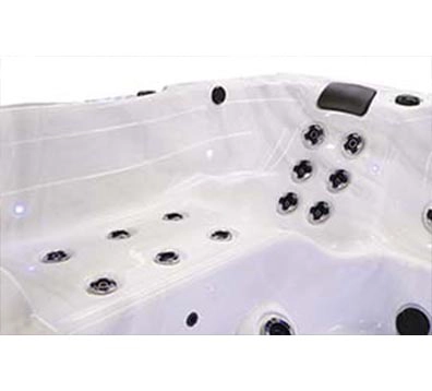 LOUNGE SEAT - Brentwood