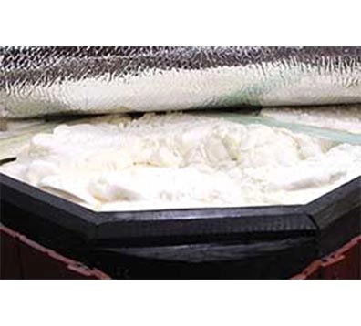 FULL-FOAM - Brentwood