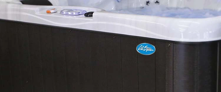 Cal Preferred™ for hot tubs in Brentwood