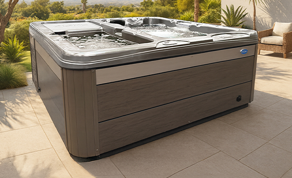 Cold Plunge Spas Series Brentwood hot tubs for sale