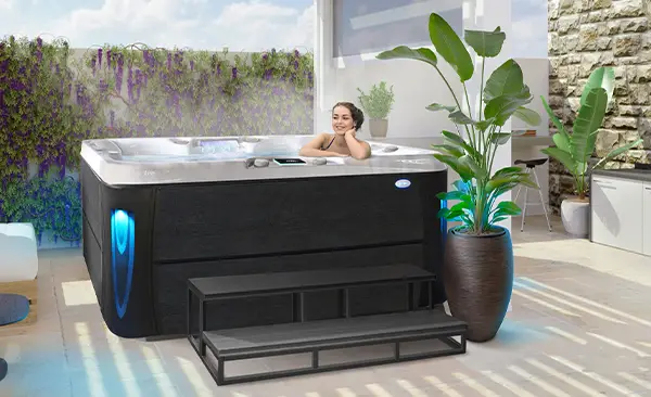 Escape X-Series Spas Brentwood hot tubs for sale