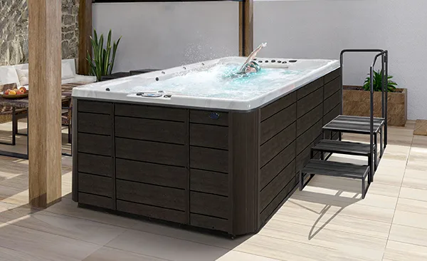 Swim Spas Brentwood hot tubs for sale
