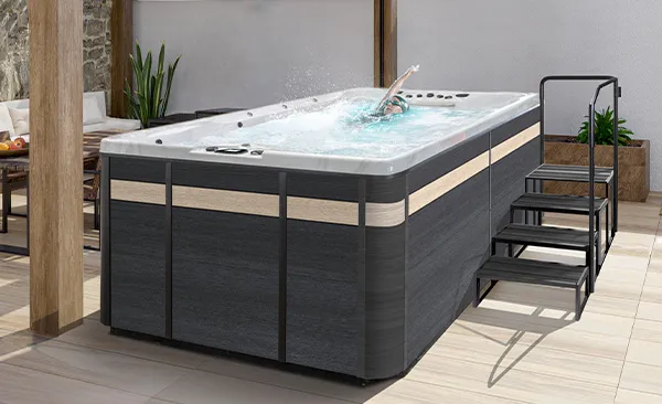Swim X-Series Spas Brentwood hot tubs for sale