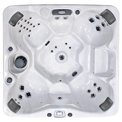 Baja-X EC-740BX hot tubs for sale in Brentwood
