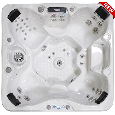 Baja EC-749B hot tubs for sale in Brentwood