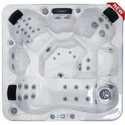 Costa EC-749L hot tubs for sale in Brentwood