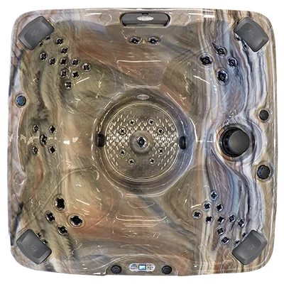 Tropical EC-751B hot tubs for sale in Brentwood