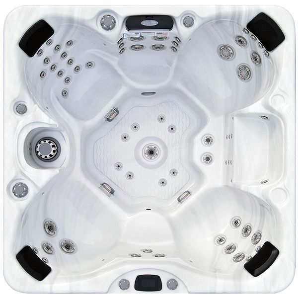 Baja-X EC-767BX hot tubs for sale in Brentwood