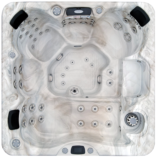 Costa-X EC-767LX hot tubs for sale in Brentwood