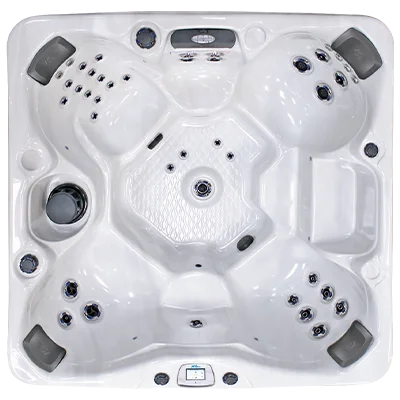 Cancun-X EC-840BX hot tubs for sale in Brentwood