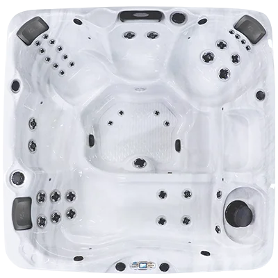 Avalon EC-840L hot tubs for sale in Brentwood