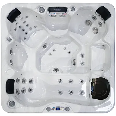 Avalon EC-849L hot tubs for sale in Brentwood