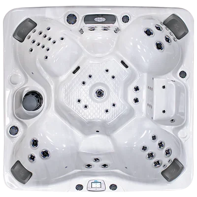 Cancun-X EC-867BX hot tubs for sale in Brentwood