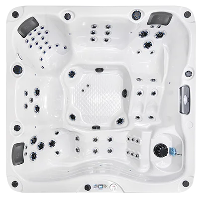 Malibu EC-867DL hot tubs for sale in Brentwood
