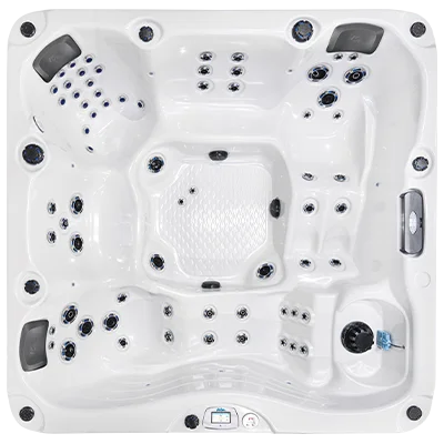 Malibu-X EC-867DLX hot tubs for sale in Brentwood