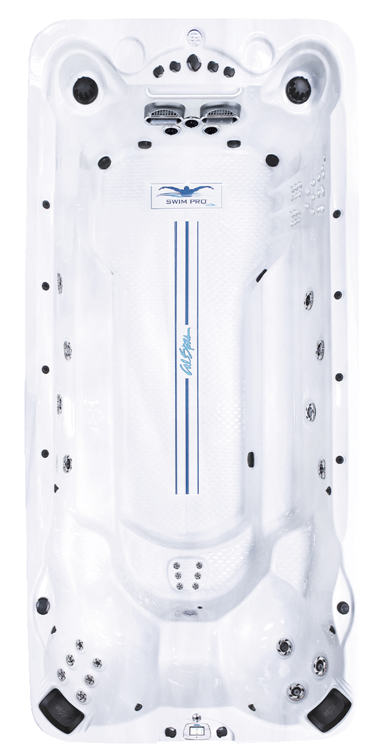 Commander F-1655 hot tubs for sale in Brentwood