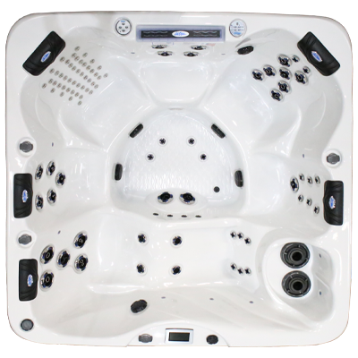 Huntington PL-792L hot tubs for sale in Brentwood