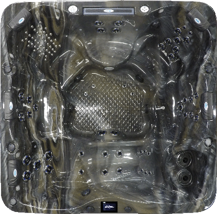 La Jolla PL-894L hot tubs for sale in Brentwood