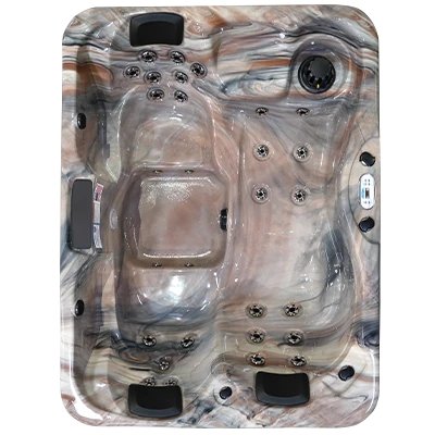 Kona Plus PPZ-529L hot tubs for sale in Brentwood