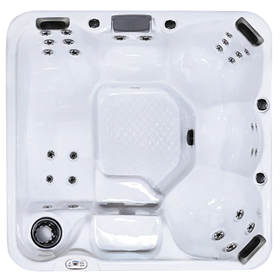 Hawaiian Plus PPZ-628L hot tubs for sale in Brentwood