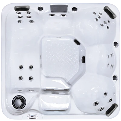 Hawaiian Plus PPZ-634L hot tubs for sale in Brentwood