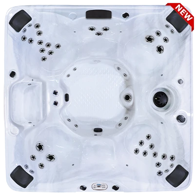 Tropical Plus PPZ-743BC hot tubs for sale in Brentwood