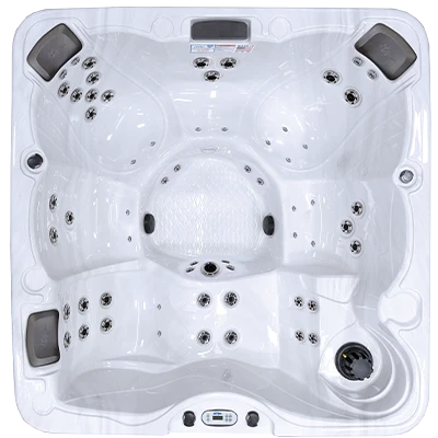 Pacifica Plus PPZ-752L hot tubs for sale in Brentwood