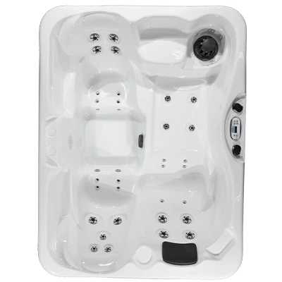 Kona PZ-535L hot tubs for sale in Brentwood