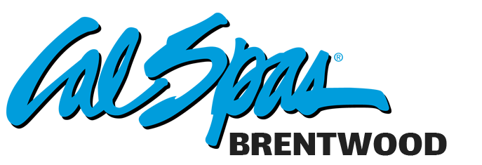 Calspas logo - Brentwood