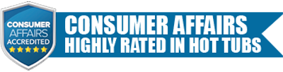 consumer affairs - hot tubs spas for sale Brentwood